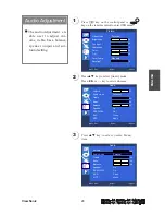 Preview for 26 page of ViewSonic N3276w User Manual