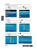 Preview for 33 page of ViewSonic N3276w User Manual