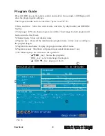 Preview for 36 page of ViewSonic N3276w User Manual