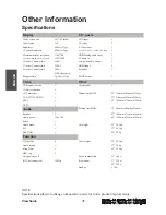 Preview for 37 page of ViewSonic N3276w User Manual