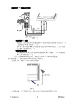 Предварительный просмотр 11 страницы ViewSonic N3700w User Manual