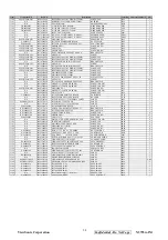 Предварительный просмотр 101 страницы ViewSonic N3735w-1M Service Manual