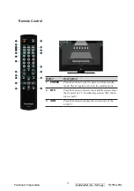 Предварительный просмотр 15 страницы ViewSonic N3735w-2M Service Manual