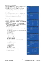 Предварительный просмотр 24 страницы ViewSonic N3735w-2M Service Manual