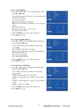 Предварительный просмотр 25 страницы ViewSonic N3735w-2M Service Manual