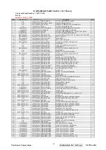 Предварительный просмотр 86 страницы ViewSonic N3735w-2M Service Manual