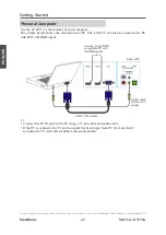 Preview for 25 page of ViewSonic N3735W - 37" LCD TV User Manual