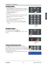 Preview for 32 page of ViewSonic N3735W - 37" LCD TV User Manual