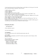 Preview for 15 page of ViewSonic N4200w-1 VS10945-1M Service Manual