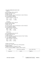 Preview for 25 page of ViewSonic N4200w-1 VS10945-1M Service Manual