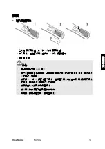 Preview for 16 page of ViewSonic N4200W - NextVision - 42" LCD Flat Panel Display User Manual