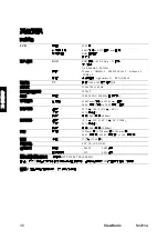 Preview for 37 page of ViewSonic N4200W - NextVision - 42" LCD Flat Panel Display User Manual