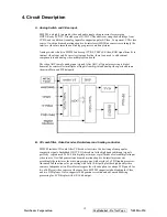 Предварительный просмотр 22 страницы ViewSonic N4251w-1M Service Manual