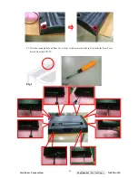 Предварительный просмотр 46 страницы ViewSonic N4251w-1M Service Manual