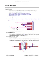 Предварительный просмотр 10 страницы ViewSonic N4261w-1M Service Manual