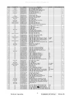 Предварительный просмотр 62 страницы ViewSonic N4261w-1M Service Manual