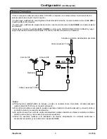 Preview for 10 page of ViewSonic N4280p - 42" LCD TV (Spanish) Guía Del Usuario