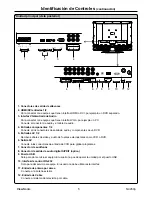 Preview for 12 page of ViewSonic N4280p - 42" LCD TV (Spanish) Guía Del Usuario