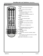 Preview for 14 page of ViewSonic N4280p - 42" LCD TV (Spanish) Guía Del Usuario