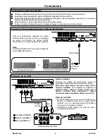 Preview for 15 page of ViewSonic N4280p - 42" LCD TV (Spanish) Guía Del Usuario