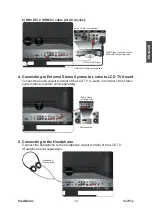 Preview for 16 page of ViewSonic N4285P - 42" LCD TV User Manual