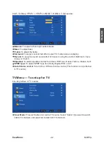 Предварительный просмотр 24 страницы ViewSonic N4285P - 42" LCD TV User Manual