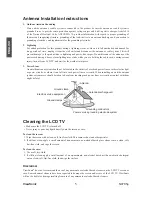 Preview for 7 page of ViewSonic N4785p - 47" LCD TV User Manual