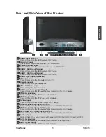 Preview for 10 page of ViewSonic N4785p - 47" LCD TV User Manual