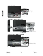 Preview for 15 page of ViewSonic N4785p - 47" LCD TV User Manual