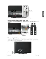 Preview for 18 page of ViewSonic N4785p - 47" LCD TV User Manual