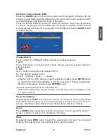 Preview for 20 page of ViewSonic N4785p - 47" LCD TV User Manual