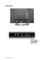 Предварительный просмотр 13 страницы ViewSonic ND4210w (German) Benutzerhandbuch