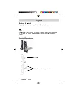 Preview for 2 page of ViewSonic NeoSat SP2002 User Manual