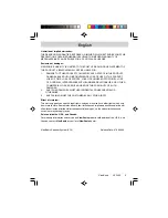 Preview for 5 page of ViewSonic NeoSat SP2002 User Manual