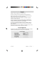 Preview for 1 page of ViewSonic NeoSat SP2104v User Manual