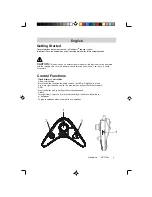 Preview for 2 page of ViewSonic NeoSat SP2104v User Manual