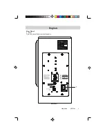 Preview for 3 page of ViewSonic NeoSat SP2104v User Manual