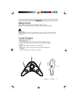 Предварительный просмотр 2 страницы ViewSonic NeoSat SP5106v User Manual