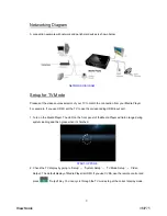 Preview for 13 page of ViewSonic NexTV VMP75 User Manual