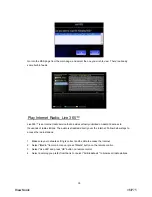 Preview for 28 page of ViewSonic NexTV VMP75 User Manual