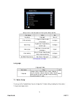 Preview for 35 page of ViewSonic NexTV VMP75 User Manual