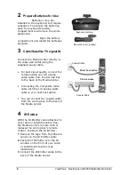 Preview for 11 page of ViewSonic NextVision M2000 Hardware User Manual