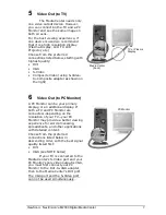 Preview for 12 page of ViewSonic NextVision M2000 Hardware User Manual