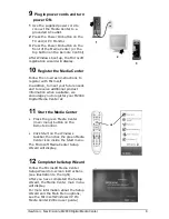 Preview for 14 page of ViewSonic NextVision M2000 Hardware User Manual