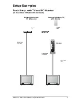 Preview for 16 page of ViewSonic NextVision M2000 Hardware User Manual