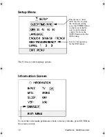 Preview for 15 page of ViewSonic NextVision N4 User Manual