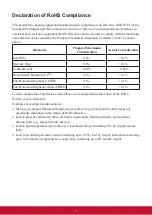 Preview for 3 page of ViewSonic NMP-570 User Manual