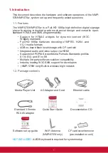 Preview for 6 page of ViewSonic NMP-570 User Manual