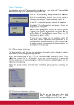 Preview for 10 page of ViewSonic NMP-570 User Manual