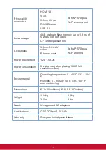 Preview for 15 page of ViewSonic NMP-570 User Manual